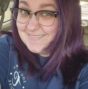 Meet your Posher, Veronica